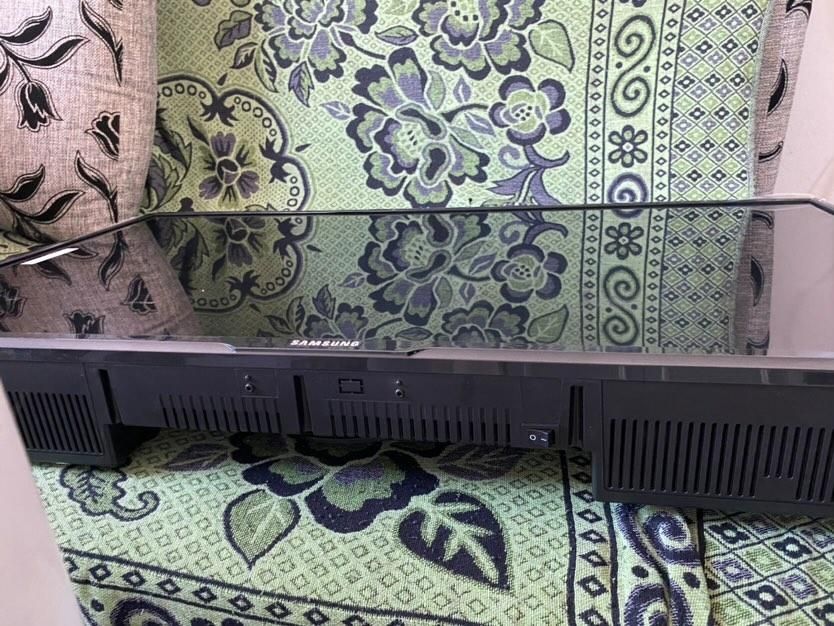 Телевизор смарт тв