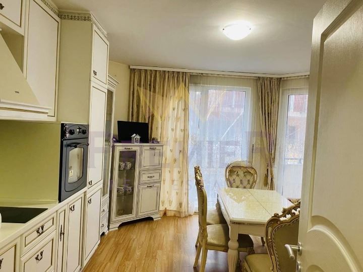 Продава се Двустаен апартамент в с. Равда, Област Бургас - 53 кв.м за 1963 €/кв.м - Снимка #2