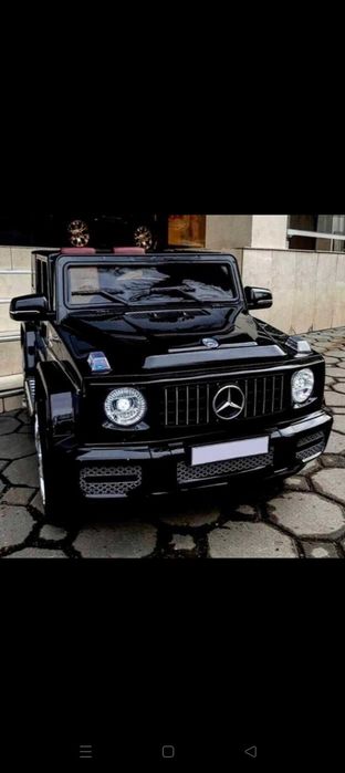 Детский геленваге