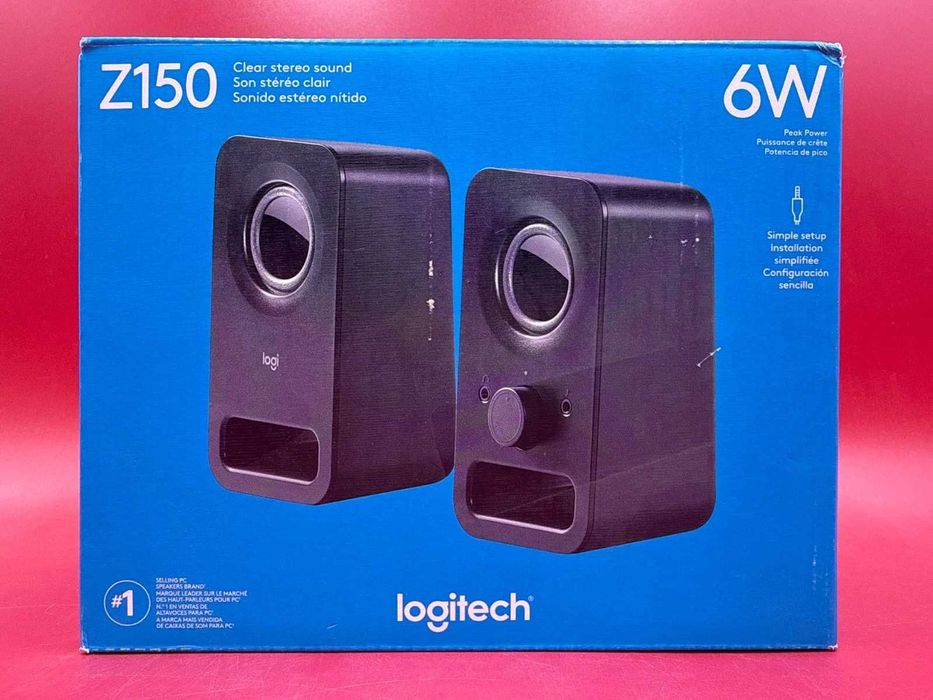 Тонколони LOGITECH Z150