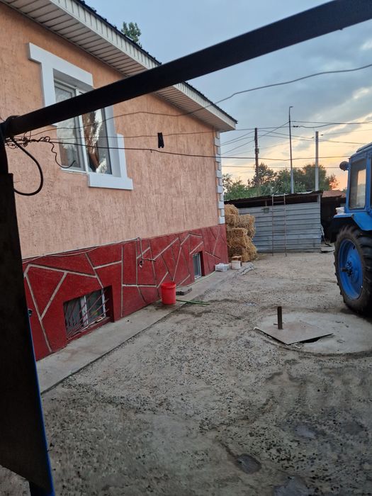 Дом  частный дом