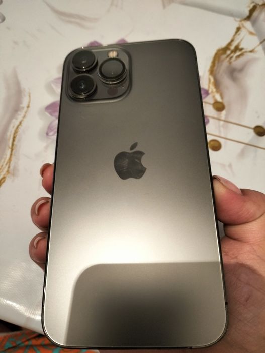 Айфон 13 про Макс 128 Гб