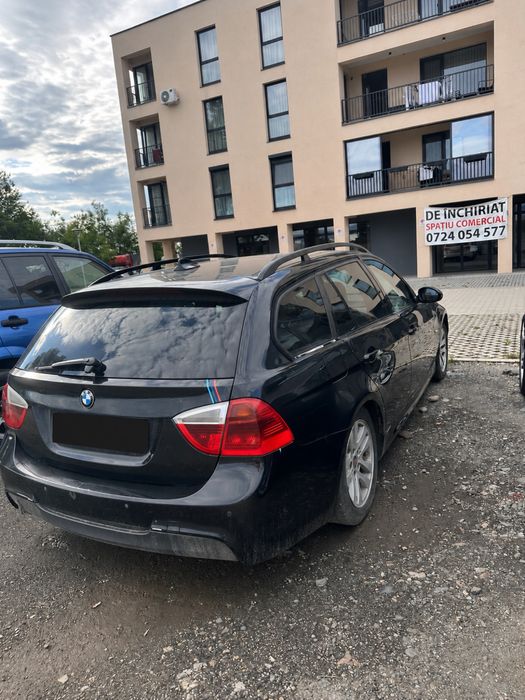 Bmw e91 dezmembrez