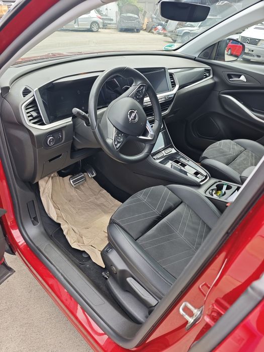 Opel Grandland 1.6 Plug in hybrid