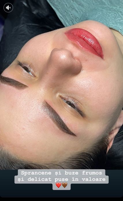 Micropigmentare Spancene & Buze Brasov