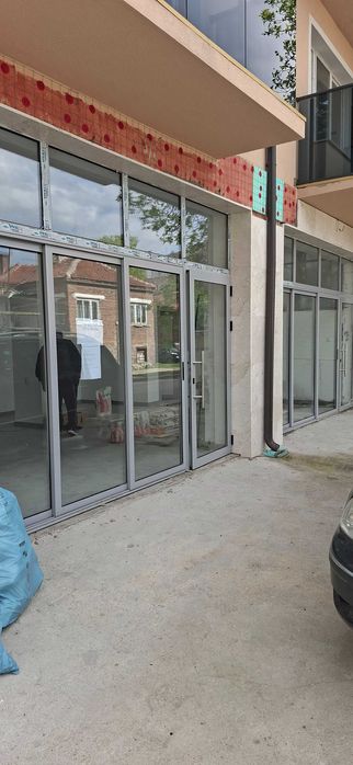 Дава се под наем Магазин в Пазарджик, Ябълките - 51 кв.м за 997.05 € - Снимка #1