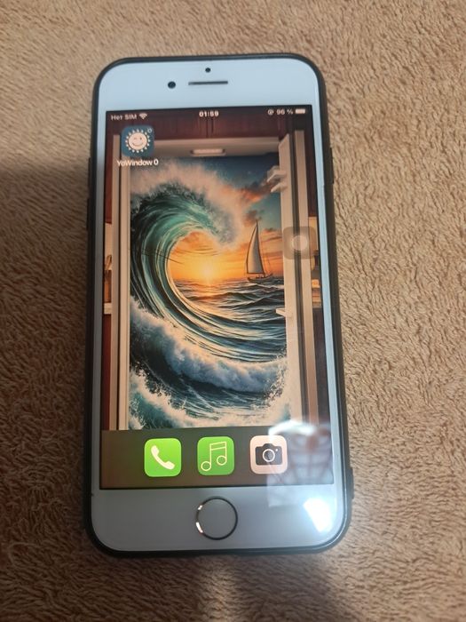 Продается iPhone 7