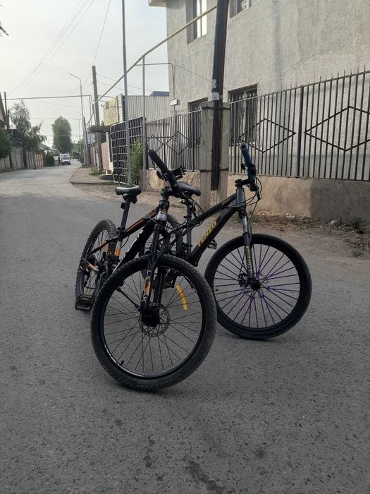 Велосипед Leinak L130