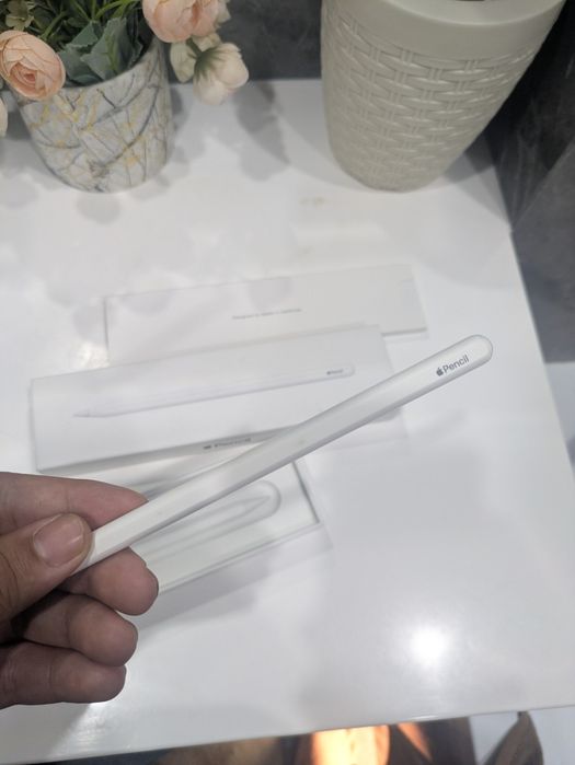 Apple Ipencil 2 generation