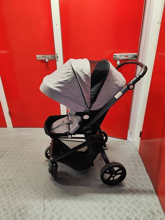 Количка 3в1 Cam taski sport