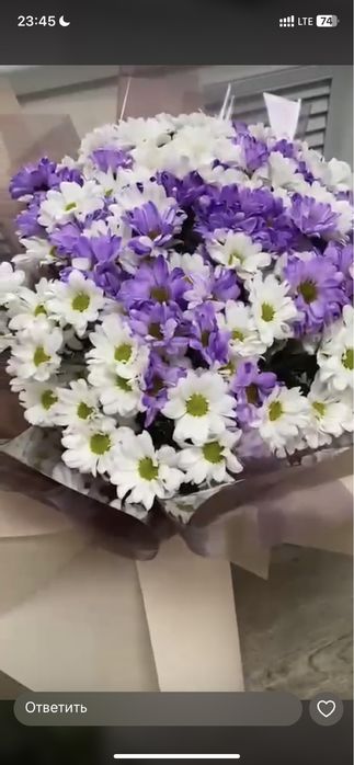 цветы букет цветов гүлдер