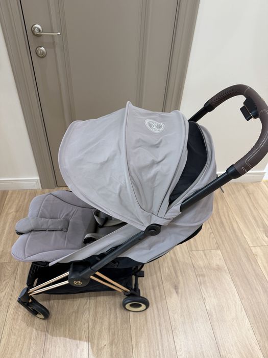 Коляска cybex coya
