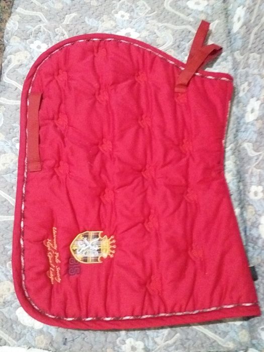 Подложка за седло