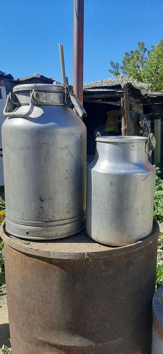 Фляга Бидон для воды .харошом состояний.