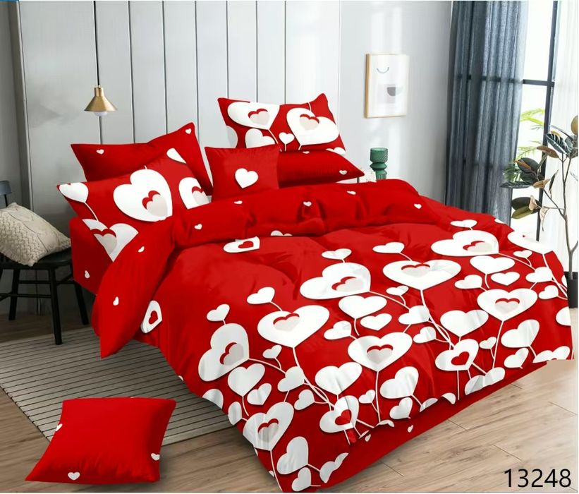 Постельное бельё