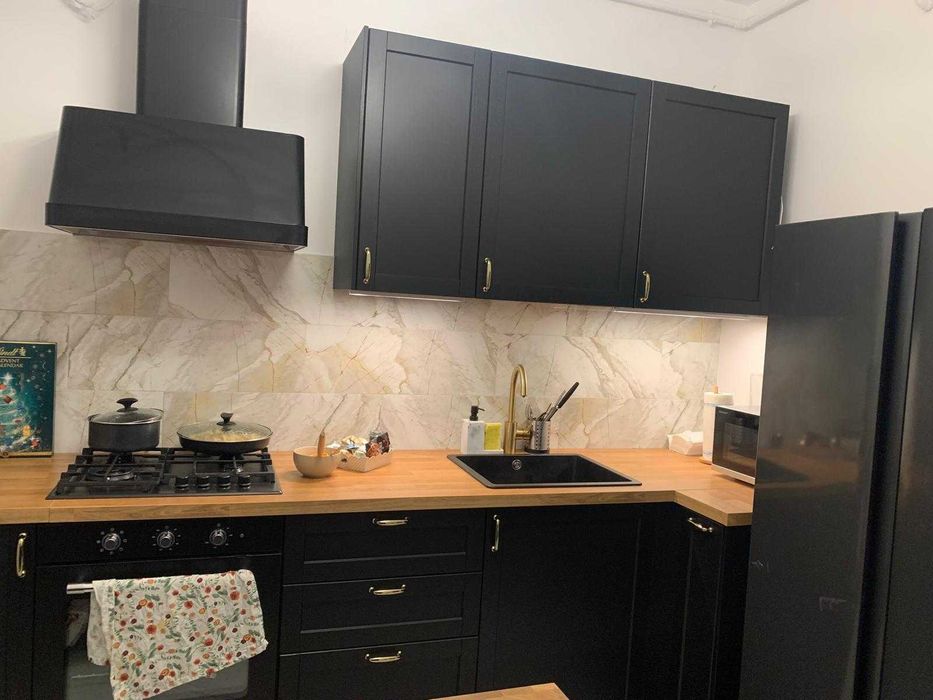 Apartament 2 camere | Bloc Nou 2025 | Parcare inclusă | Încălzire în pardoseală | Mobilat & Utilat | Popești-Leordeni