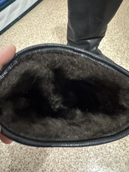 Етік көкпарға атқа