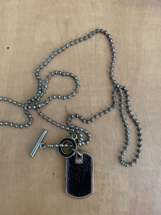 Emporio Armani, ново,