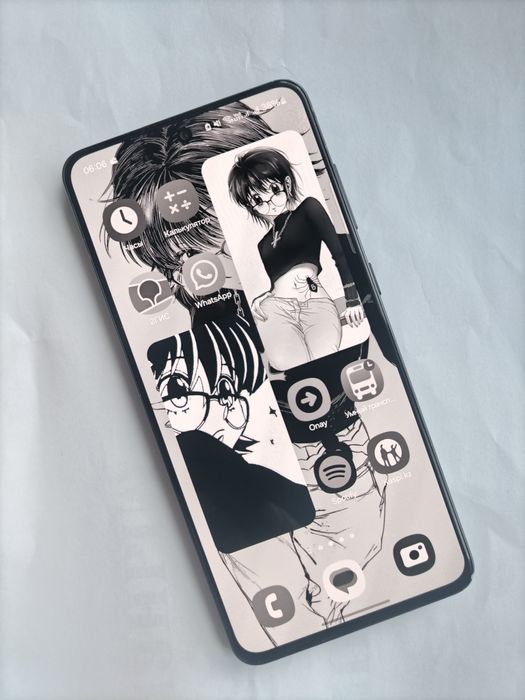 Samsung Galaxy S21FE