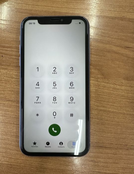 Iphone 11 sotiladi srochni