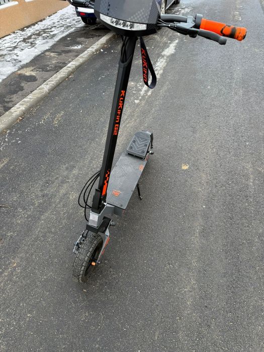 Trotineta kukurin g 2