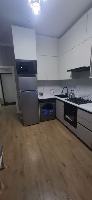 Uzoq muddatga ijaraga uy