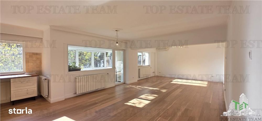 Vanzare apartament 3 camere - Baneasa Herastrau