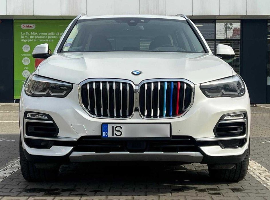 BMW X5 2020 — imagine 2
