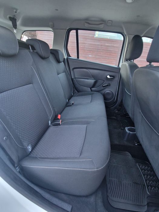 Dacia Logan/MCV/Benzina+Gpl/130.000 km/Import Germania