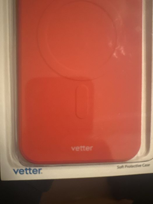 Husa MagSafe vetter iPhone 13 ProMax