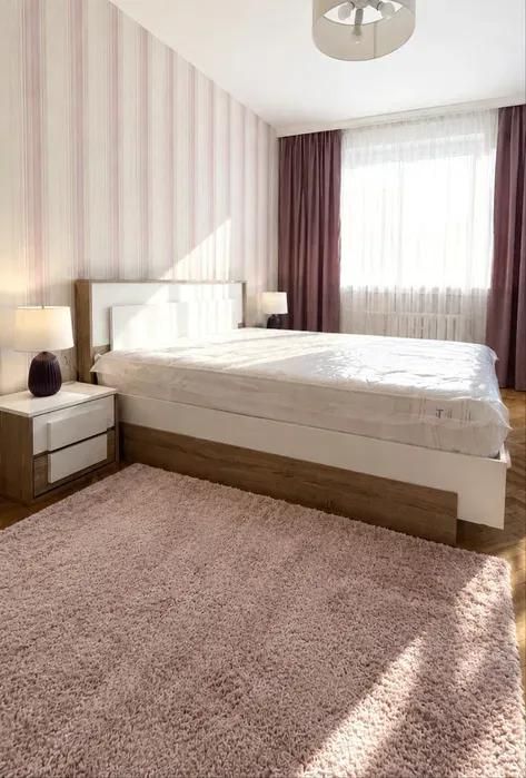 Тристаен апартамент под наем в кв. Оборище, 2227682 - снимка 3