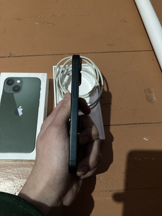 Айфон 13 мини Срочно