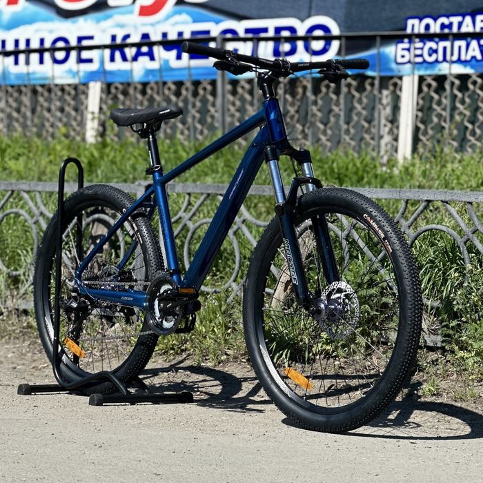 Продажа новых велосипедов с гарантией