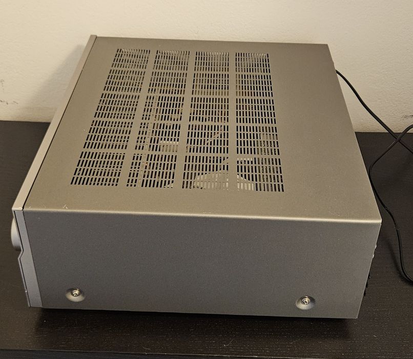 Yamaha Receiver 440 watts