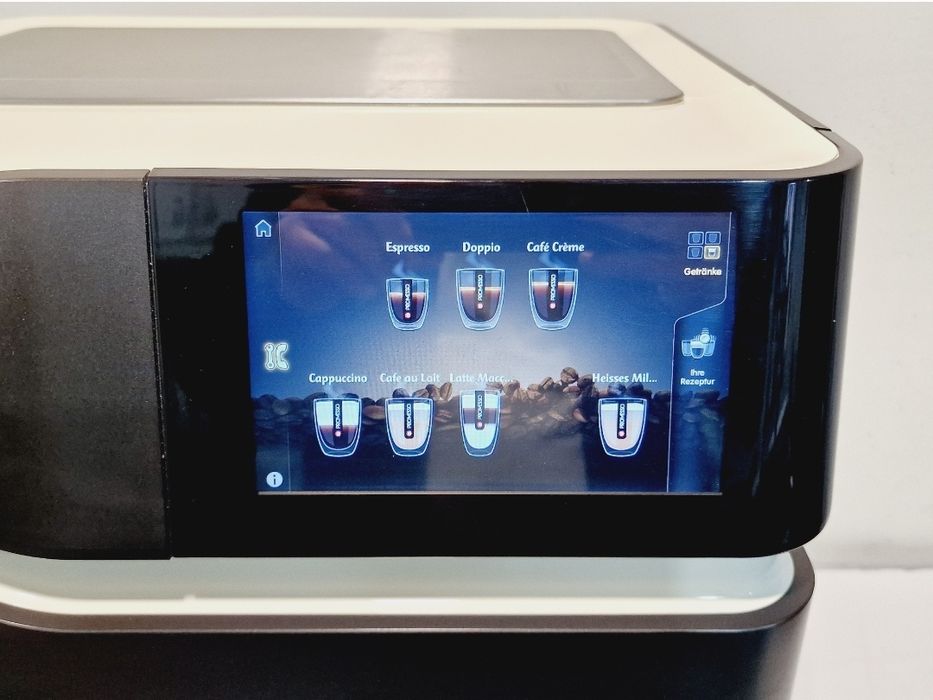 Espresor L'OR promesso Coffee Machine 1,4L prmss-003