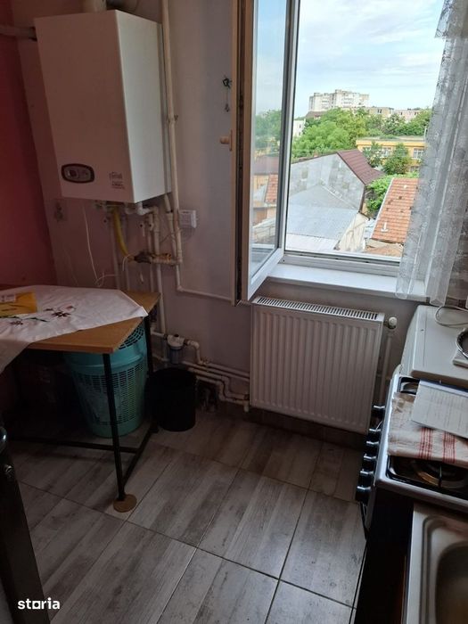 Comision 0!  Apartament 3 camere decomandat | Etaj 3/4 | Micro 5