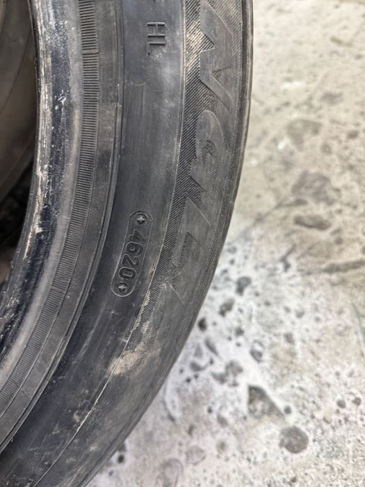 Продам автошины б/у