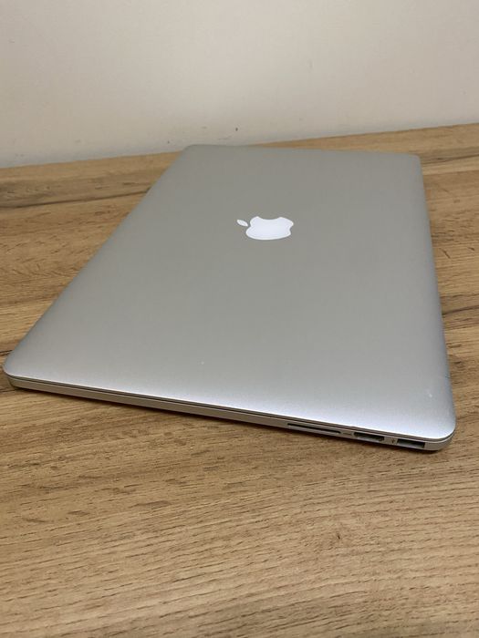 Macbook pro 15 2015 A1398