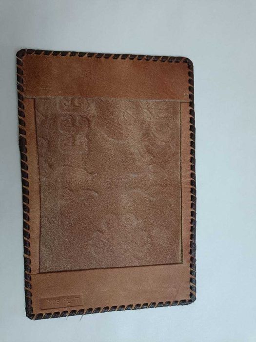 #СССР. Обложка для паспорта.