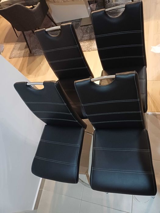 Продавам столове за трапезария