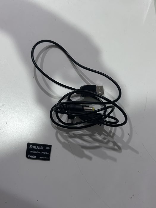 Psp 3008 под ремонт не включается