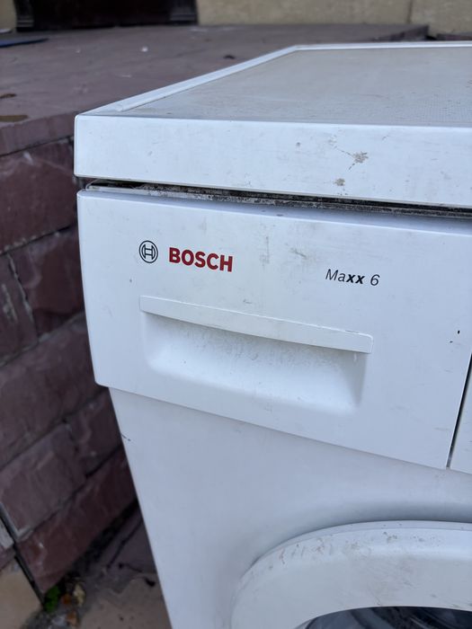 Продам стиральную машину BOSH