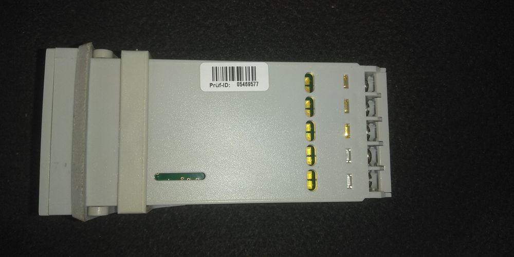 RWF50.20A9. Автоматика Контроллеры