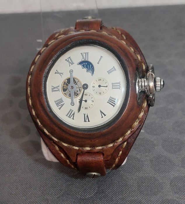 Часы "товарища Сухова"