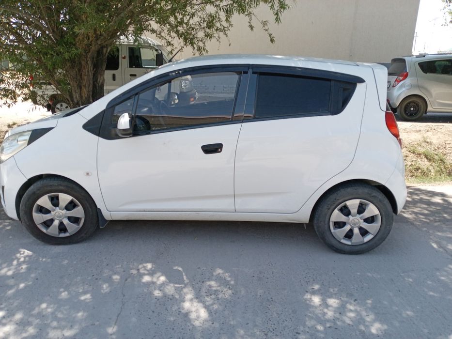 Spark 4800 kelishamiz