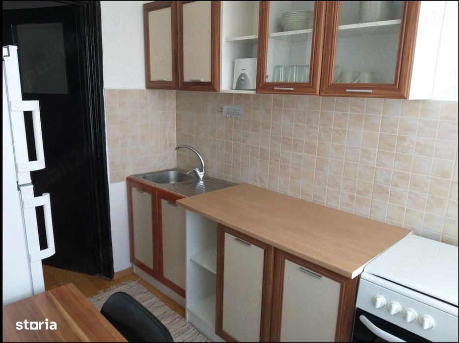Apartament 2 camere/ zona Obor+ metrou