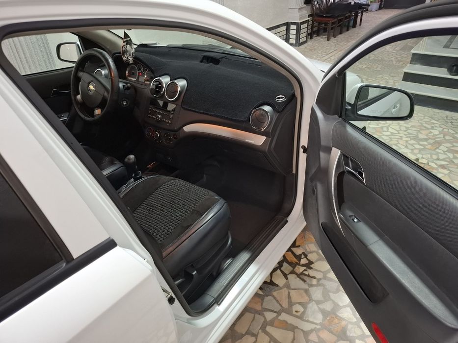 Nexia 3 механика, 2019 йил, 79000