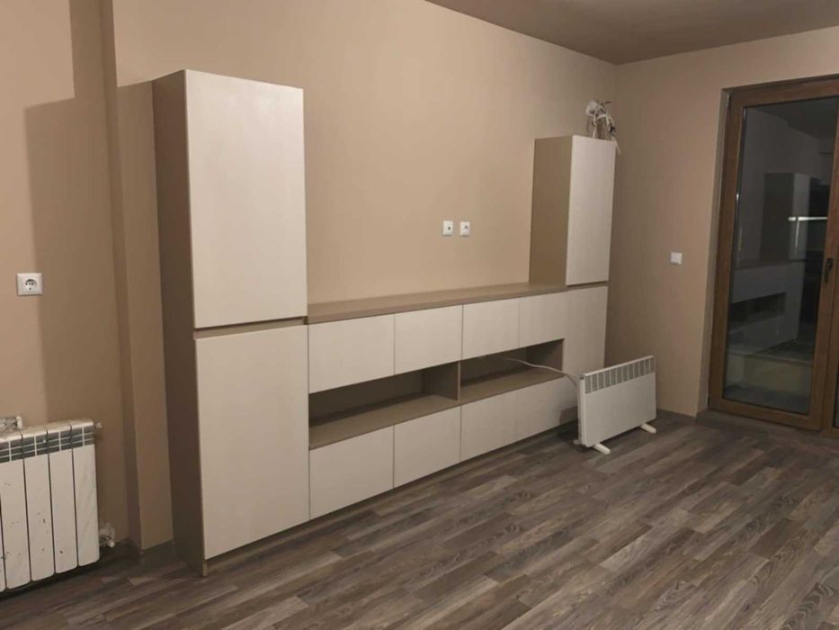 Дава се под наем Двустаен апартамент в София, Дружба 2 - 60 кв.м за 612 € - Снимка #2