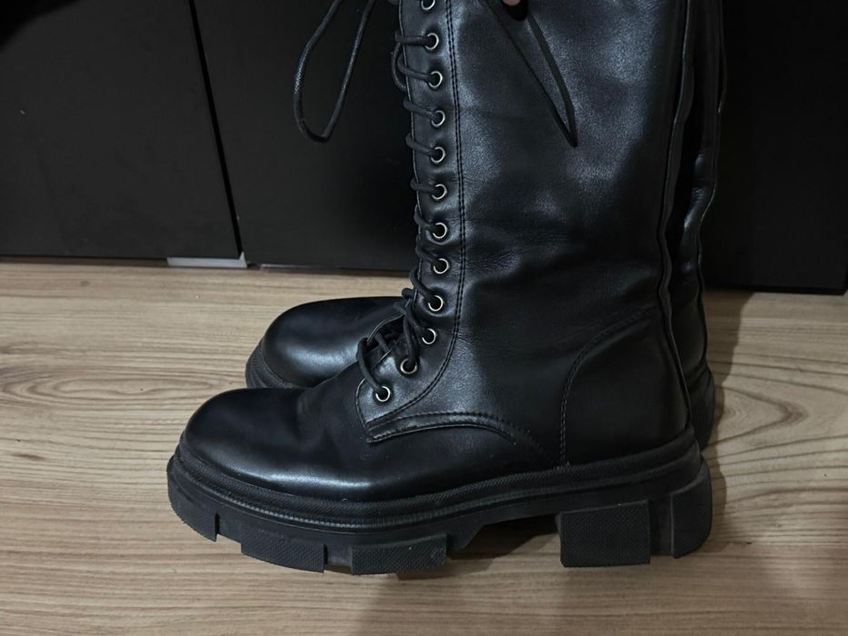 Vand ghete dama marimea 38