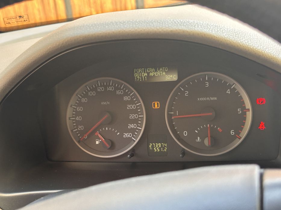 Volvo V50 2004 2.0d
